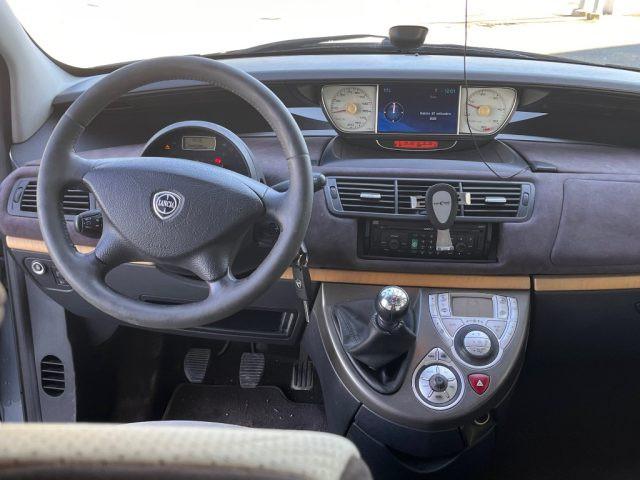 LANCIA Phedra 2.2 MJT Oro 7Posti