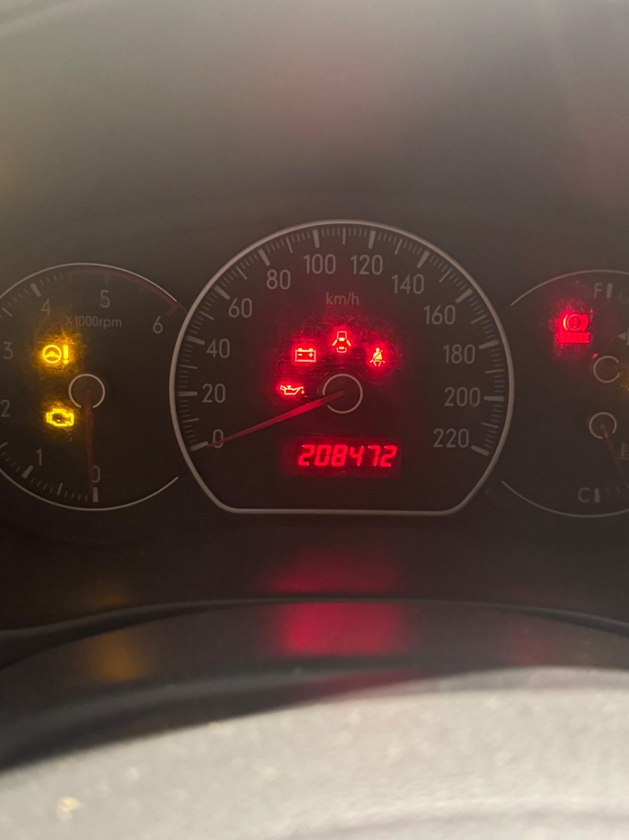 Fiat Sedici 1.9 MJT 4x4 Experience