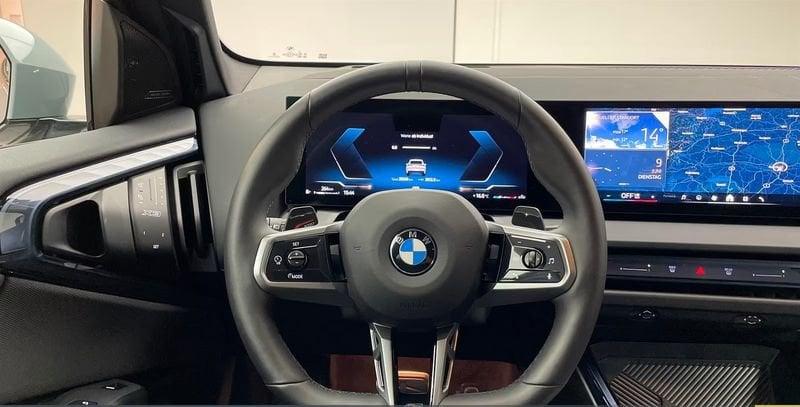 BMW X3 xDrive 20d Msport 20" CAMERA NAVI LED