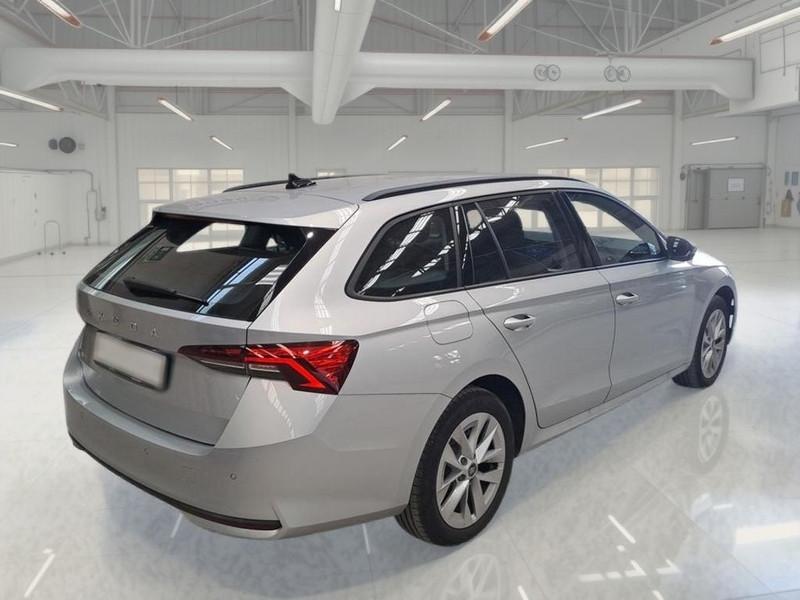 SKODA OCTAVIA 2.0 TDI 110KW SELECTION DSG STATION WAGON