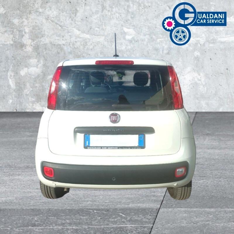 FIAT Panda 3ª serie Panda 0.9 TwinAir Turbo Na...