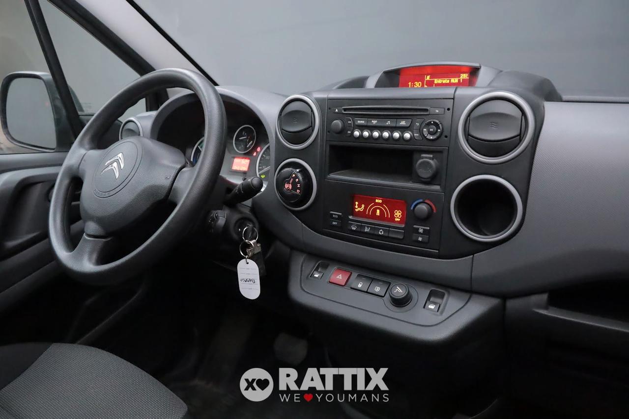 Citroen Berlingo motore elettrico Club 3p.ti L1 (IVA ESCLUSA)