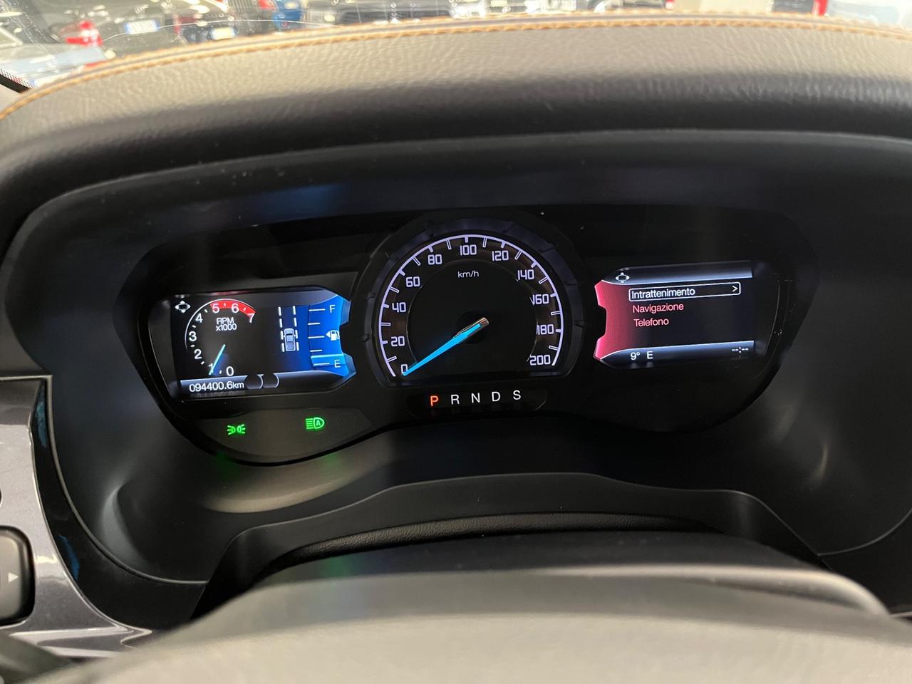 Ford Ranger 3.2 TDCi Wildtrak Restyling PrezzoFinito