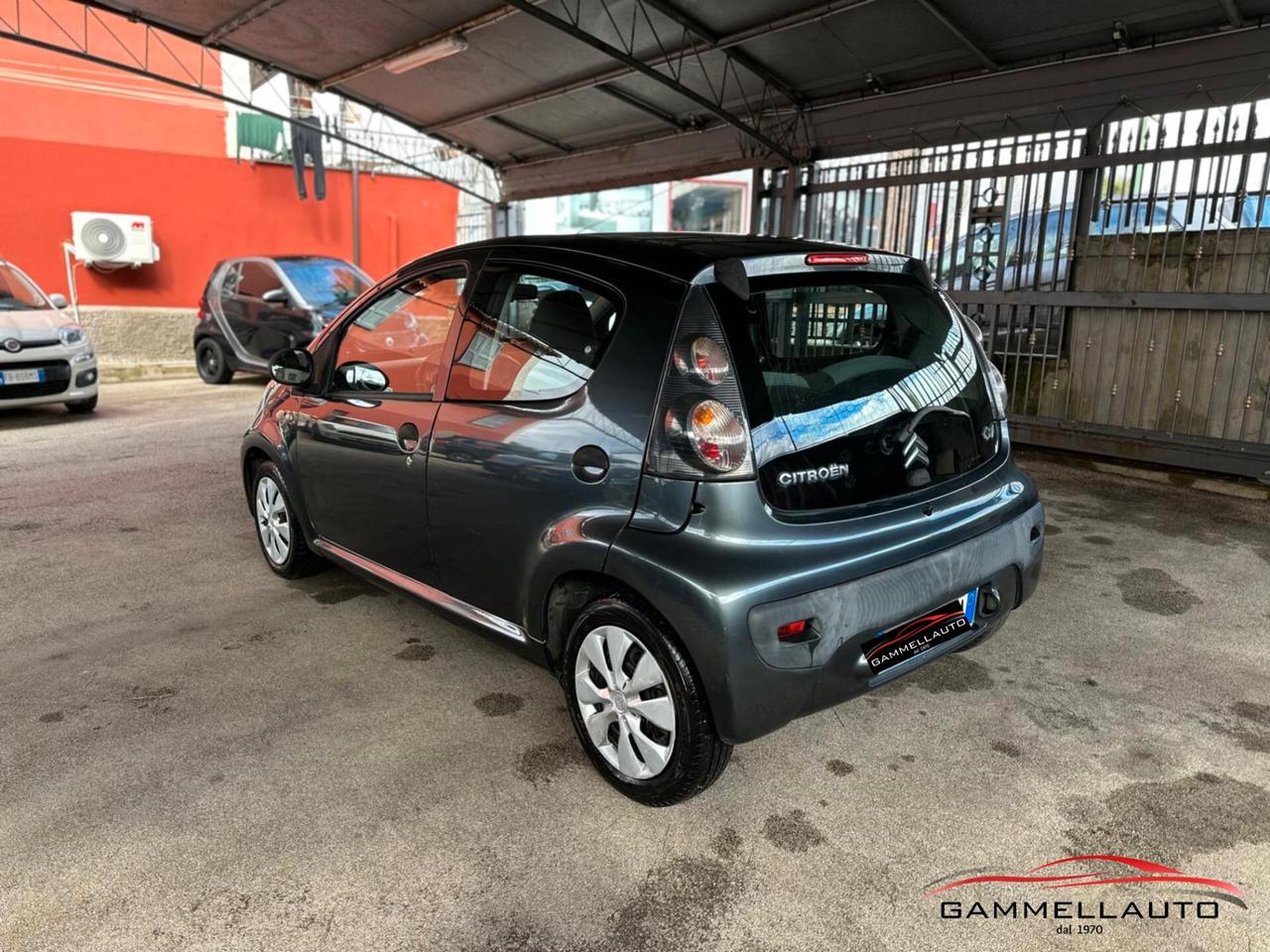 Citroen C1 1.0 5p Seduction 68cv