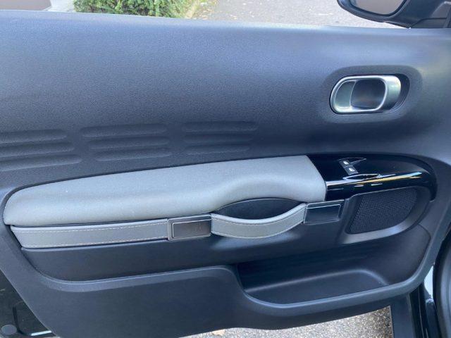 CITROEN C4 Cactus PureTech 110 S&S EAT6 Shine