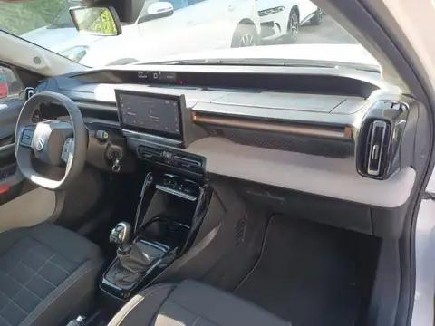 Citroen C3 Aircross 1.2 PureTech 100 CV Pack Plus
