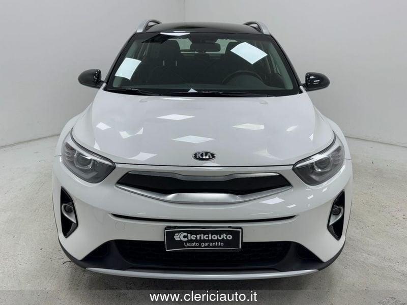 KIA Stonic 1.4 MPI 100 CV Style