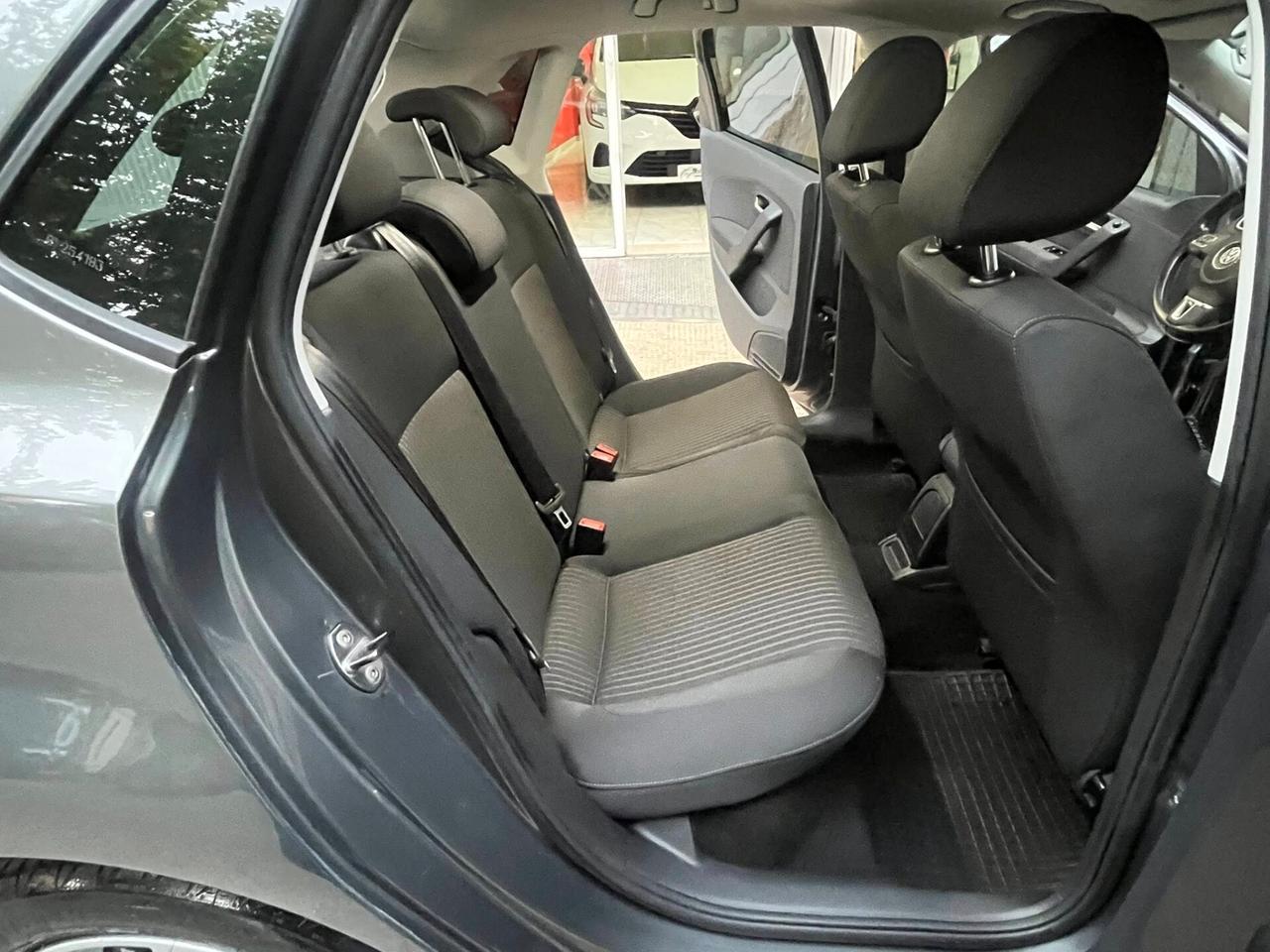 Volkswagen Polo 1.6 TDI 90CV DPF 5 porte Highline