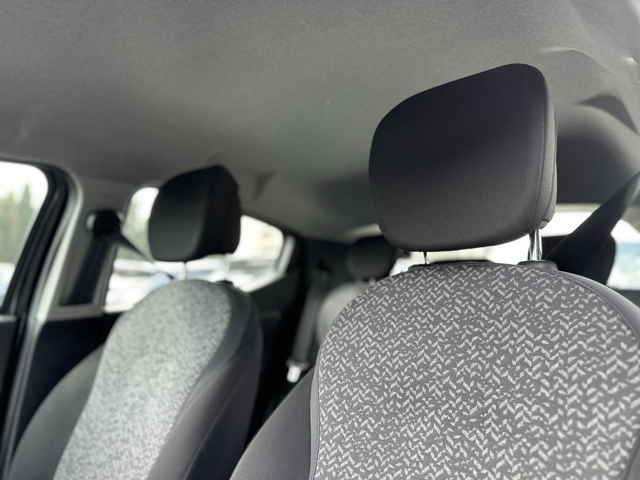 LANCIA Ypsilon III 2021 - Ypsilon 1.0 firefly hybrid Silver s&s 70cv