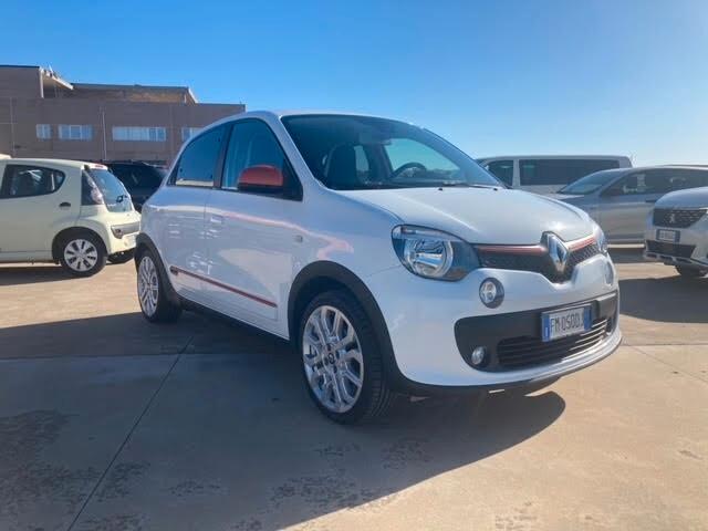 Renault Twingo TCe 110 CV Energy GT