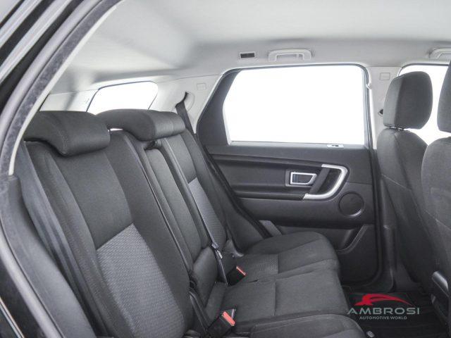 LAND ROVER Discovery Sport 2.0 TD4 150 CV HSE AWD AUTO - PER OPERATORI DEL SE
