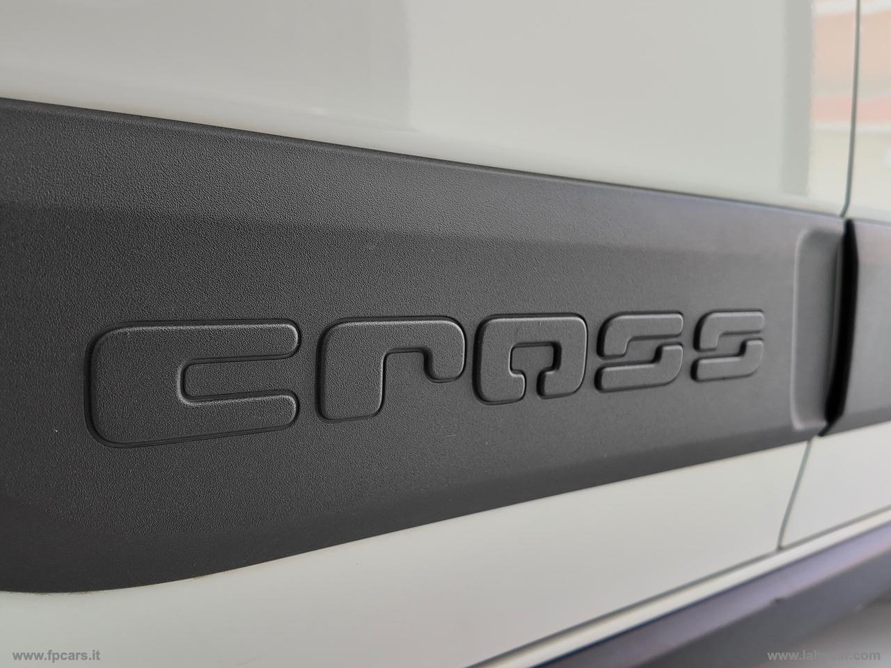 FIAT Panda CITY Cross 1.0 FireFly S&S Hybrid