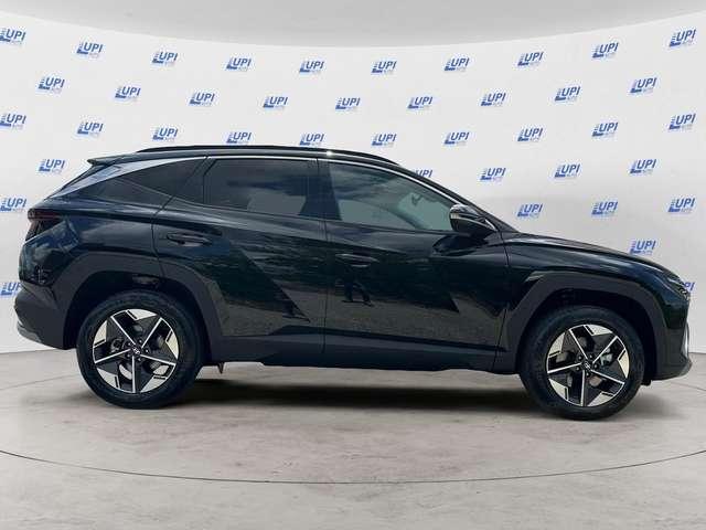 Hyundai TUCSON 1.6 HEV 2wd 239cv Business Auto
