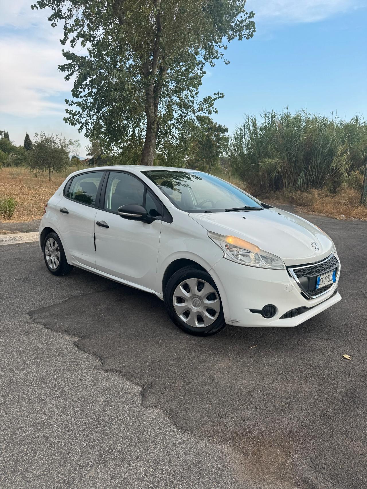 Peugeot 208 1.0 VTi 68 CV 5 porte Access