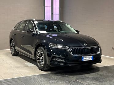 Skoda Octavia SW 1.0 Hybrid e-tec Style Dsg 110cv