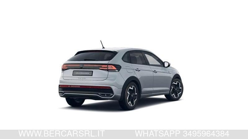 Volkswagen Taigo Taigo 1.0 TSI 115 CV R-Line