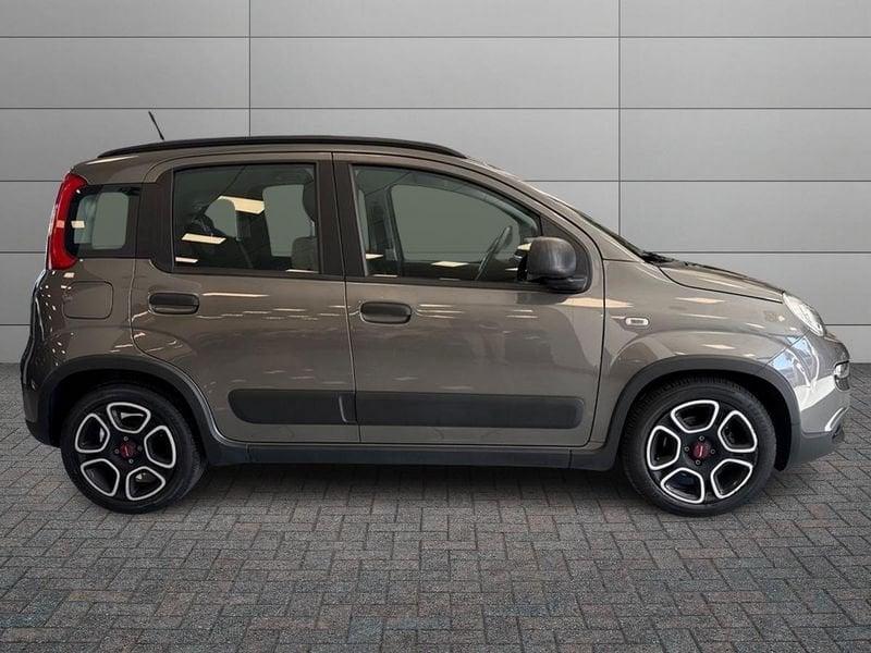 FIAT Panda 1.0 FireFly 70cv S&S Hybrid