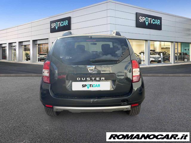 DACIA Duster 1.5 dCi 110CV Start&Stop 4x2 Lauréate