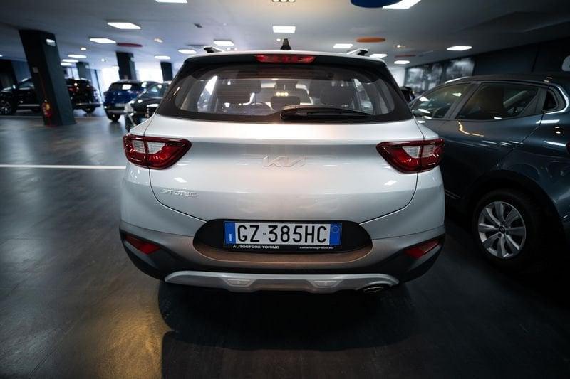 KIA Stonic MY25 1.0 MH URBAN