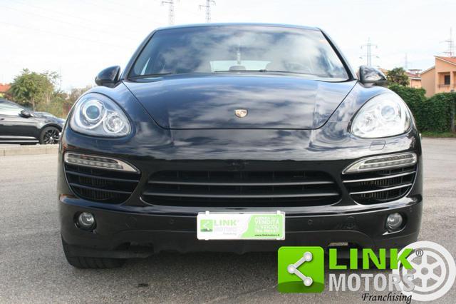 PORSCHE Cayenne 3.0 Diesel