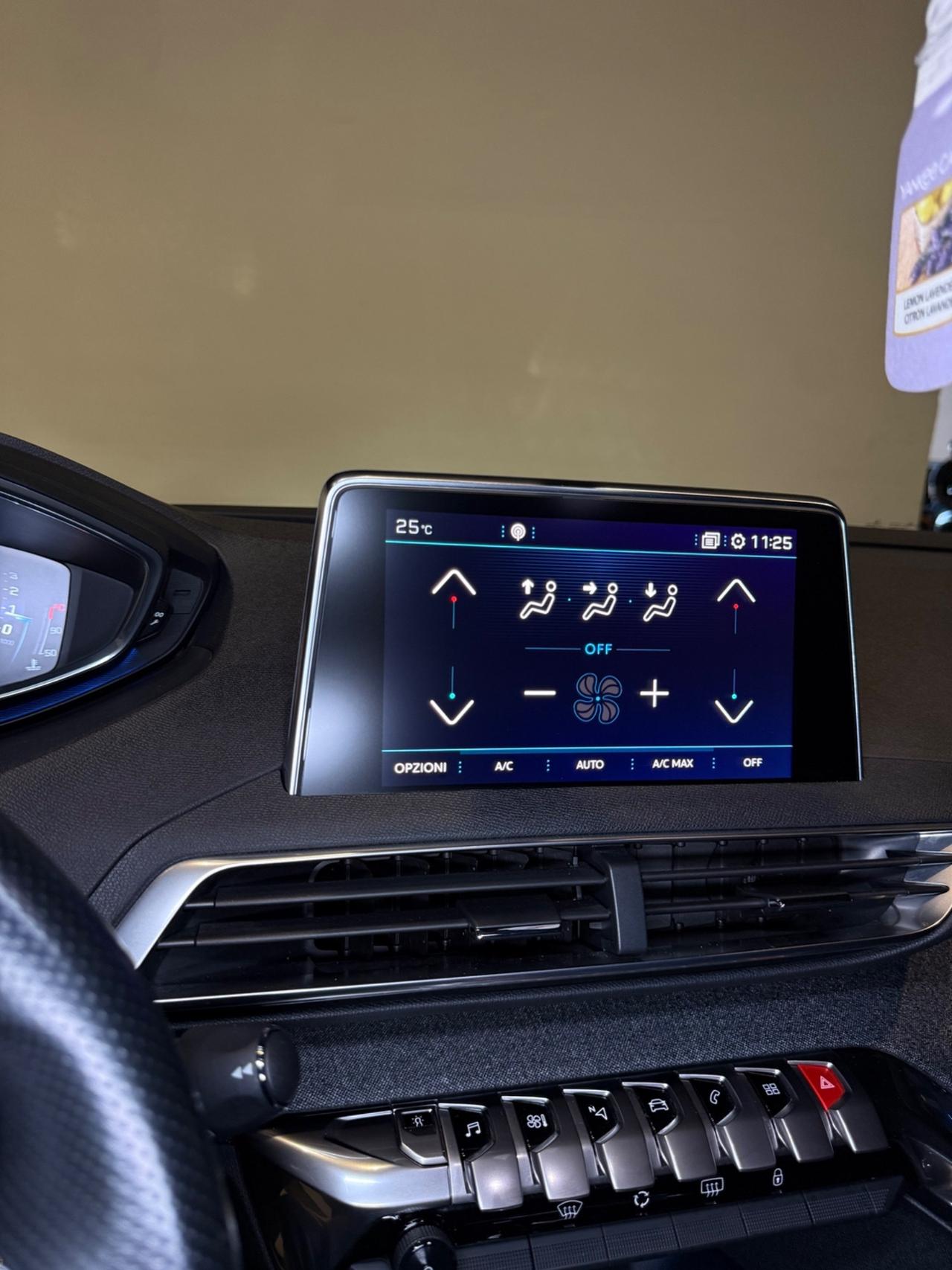 Peugeot 3008 BlueHDi 150 S&S Allure
