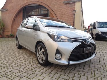 Toyota Yaris 1.5 HYBRID ACTIVE