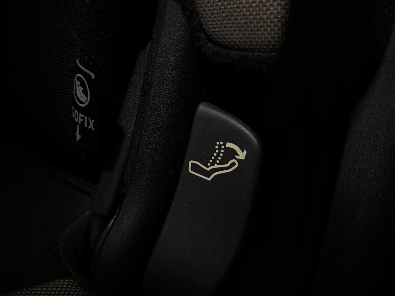 MERAVIGLIOSA CITROËN C3 PICASSO ADATTA A NEOPATENTATI