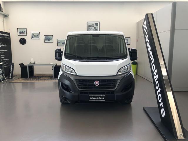 FIAT 30CH1 2.3 MJT E6D-TEMP-TETTO BASSO Ducato