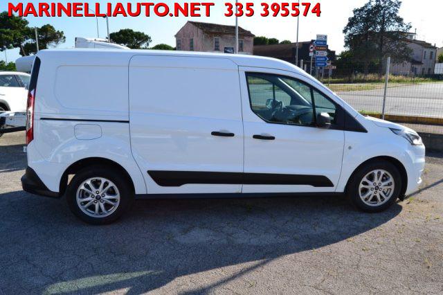 FORD Transit Connect P.CONSEGNA 210 1.5 100CV PL Furgone Trend L2H1