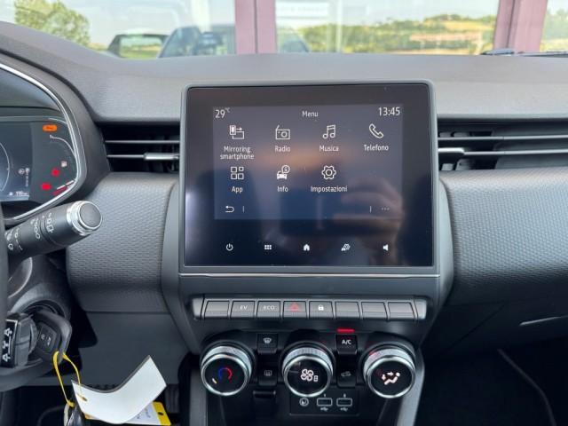 Renault Clio 1.6 hybrid Zen E-Tech 140cv auto AUTOCARRO 5 POSTI