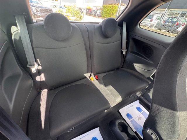 ABARTH 595 1.4 Turbo T-Jet 165cv AZIENDALE IVA DETRAIBILE