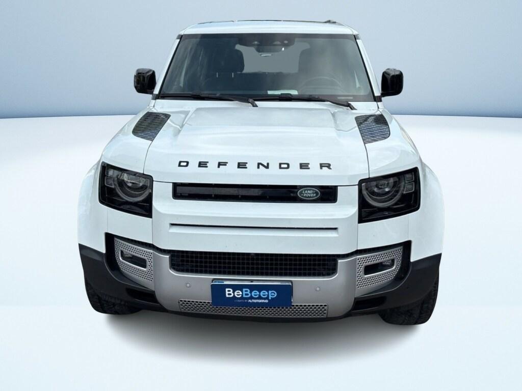 Land Rover Defender 110 3.0 I6 MHEV SE AWD Auto