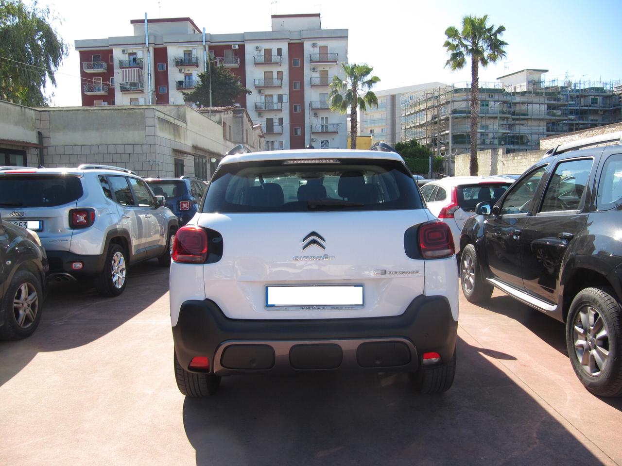 Opel Crossland X 1.5 ECOTEC D 102 CV Start&Stop Innovation