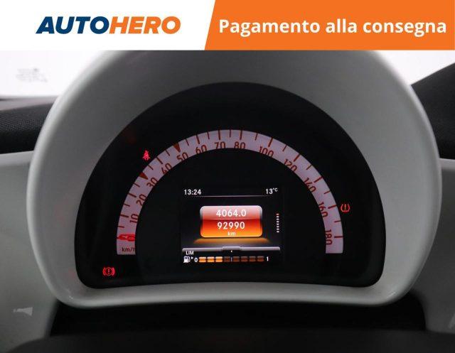 SMART ForTwo 70 1.0 Passion