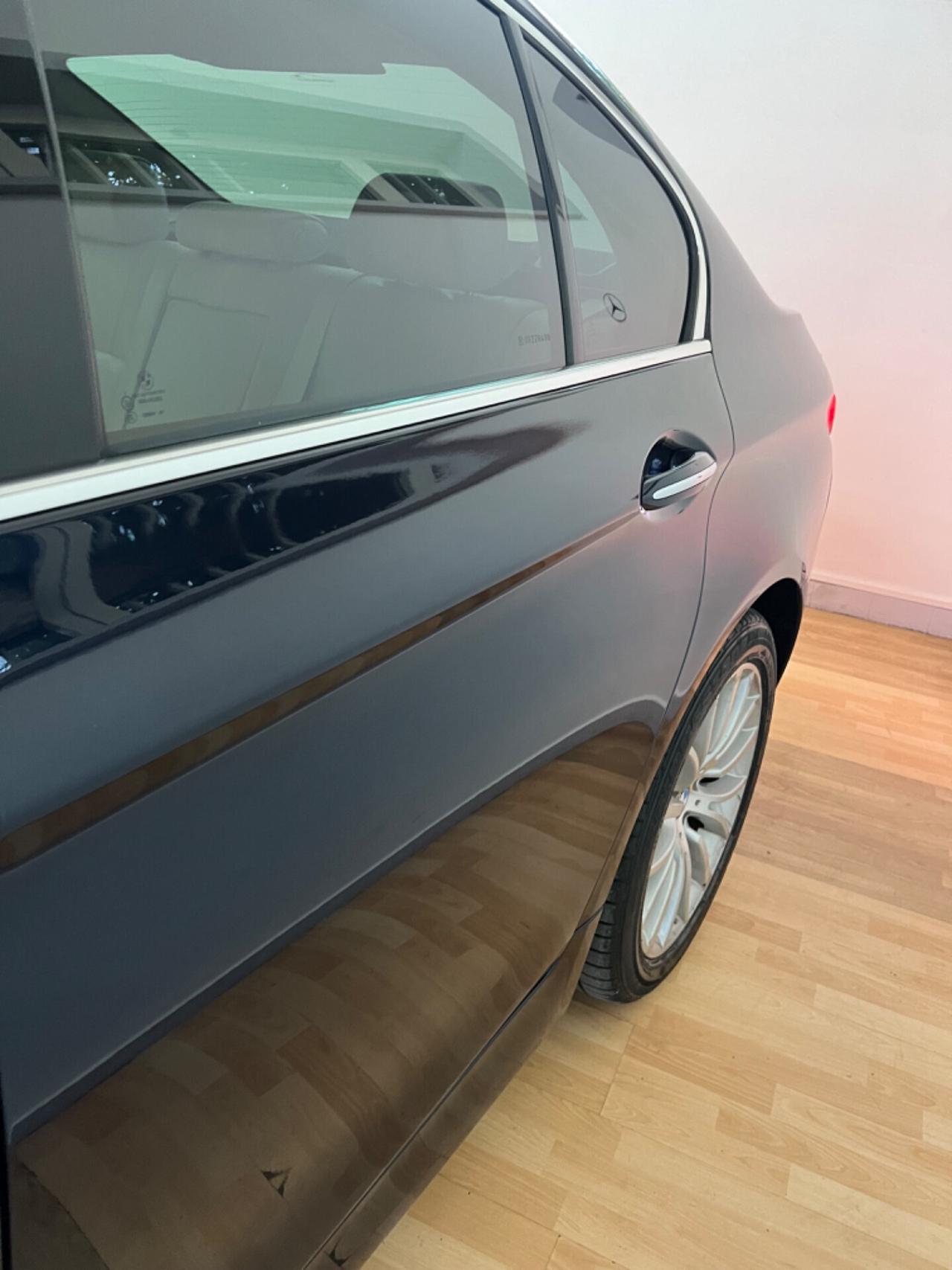 Bmw 525 525d xDrive Luxury