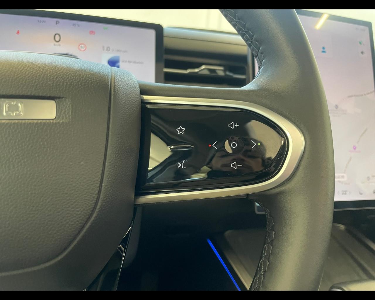 JAECOO 1.6 TGDI 7DCT Premium (2WD)