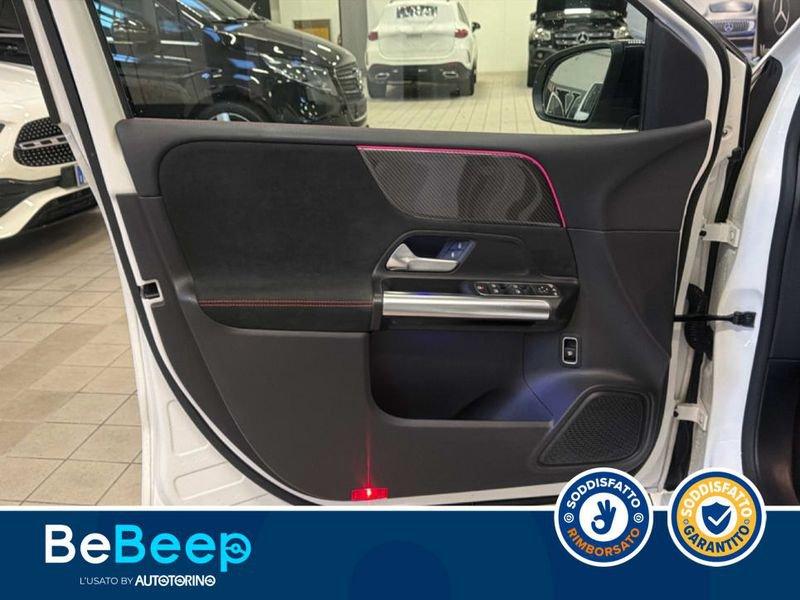 Mercedes-Benz Classe B B 180 D PREMIUM AUTO