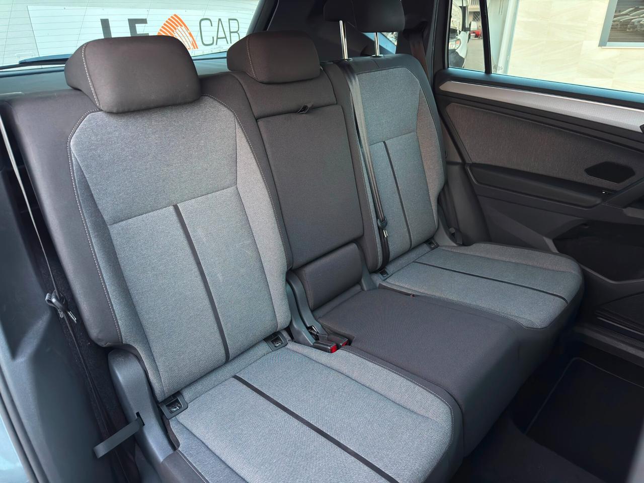 Seat Tarraco 2.0 TDI Style 150 cv