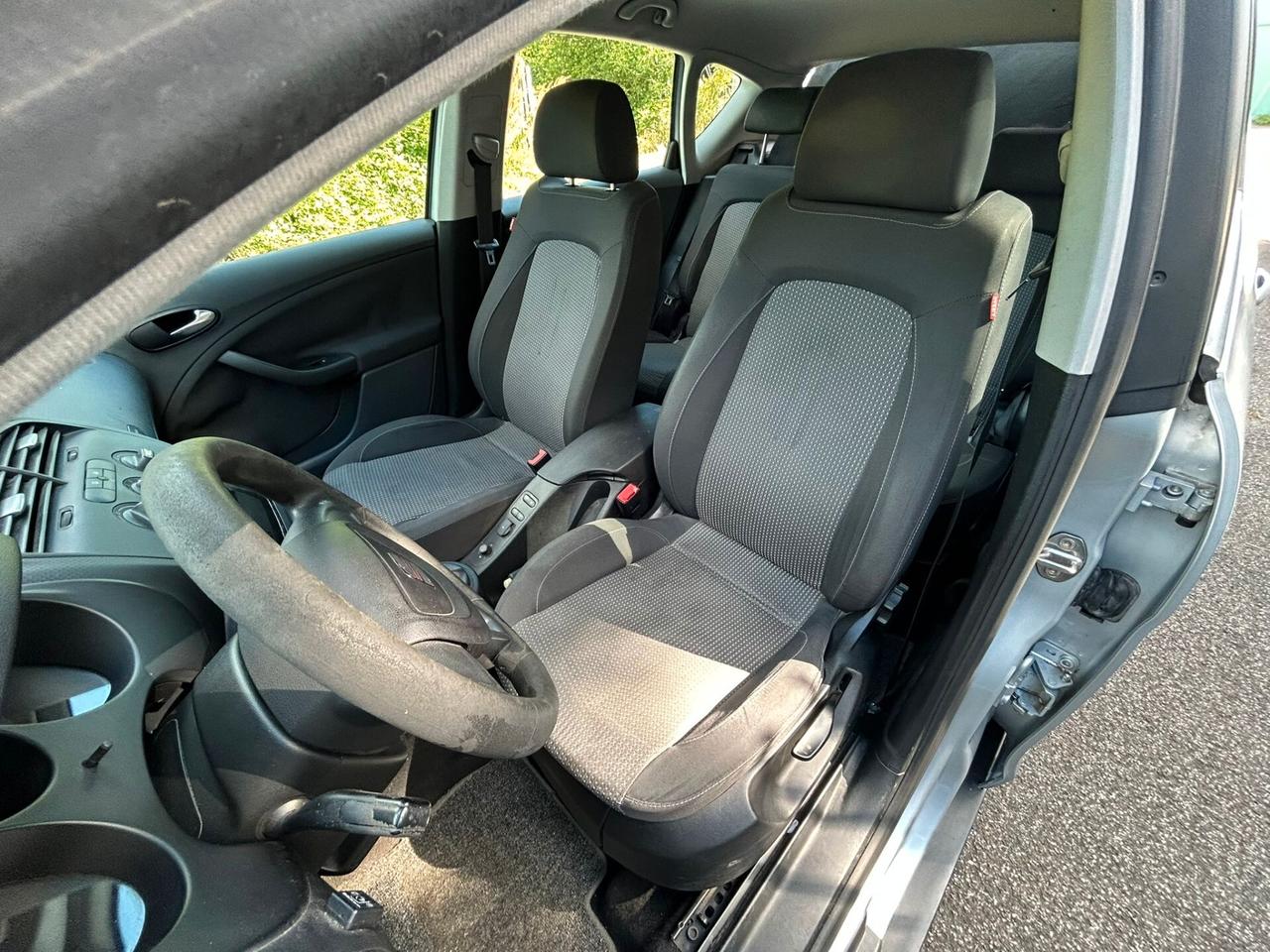 Seat Altea 1.4 Style BI FUEL