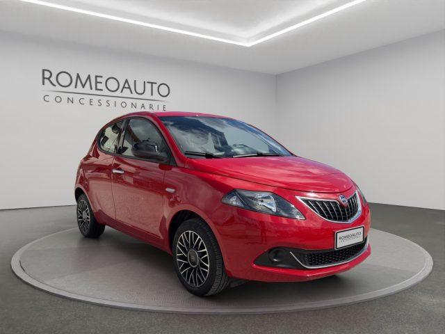 LANCIA Ypsilon 1.2 ecochic Gpl 69 cv