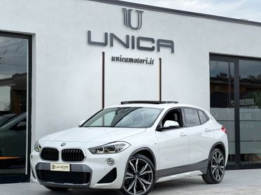 Bmw X2 xDrive20d Msport