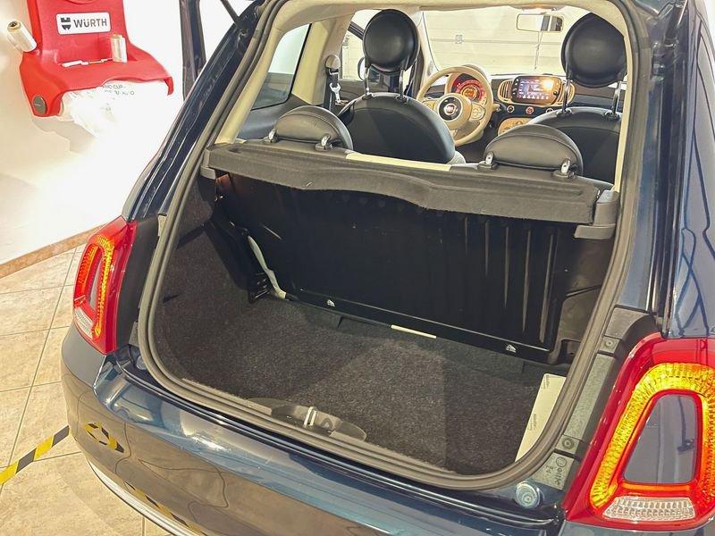 FIAT 500 Hybrid 1.0 70cv Ibrido Dolcevita