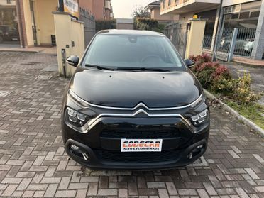 Citroen C3 Pure Tech 110 S&S Max