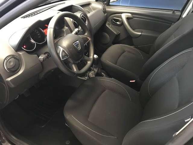 Dacia Duster 1.6 GPL CASA MADRE / EURO6