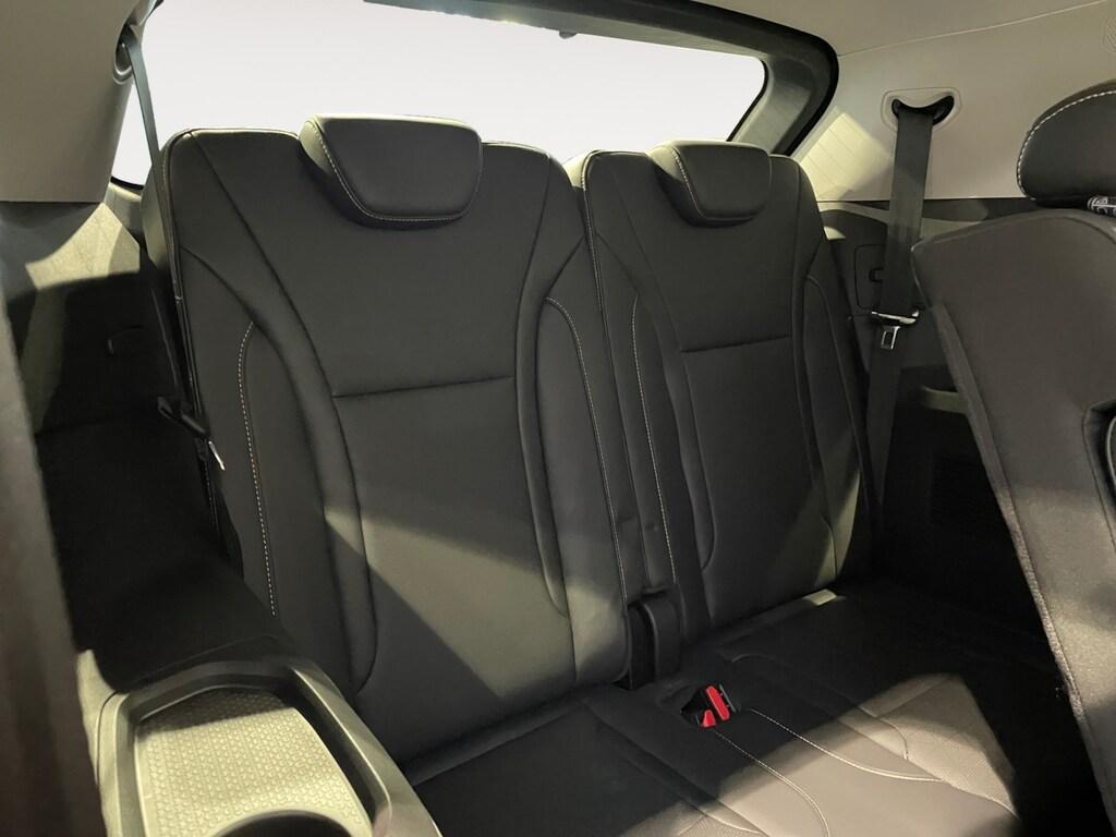 Sportequipe Sportequipe 8 GT 1.6 T-gdi 186cv Dct - 7 POSTI