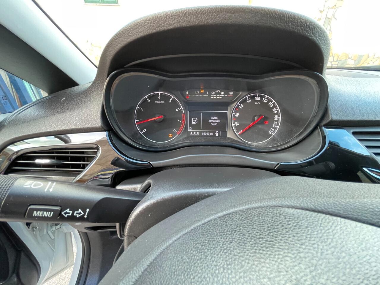 Opel Corsa 1.4 90CV GPL Tech 5 porte 120 Anniversary