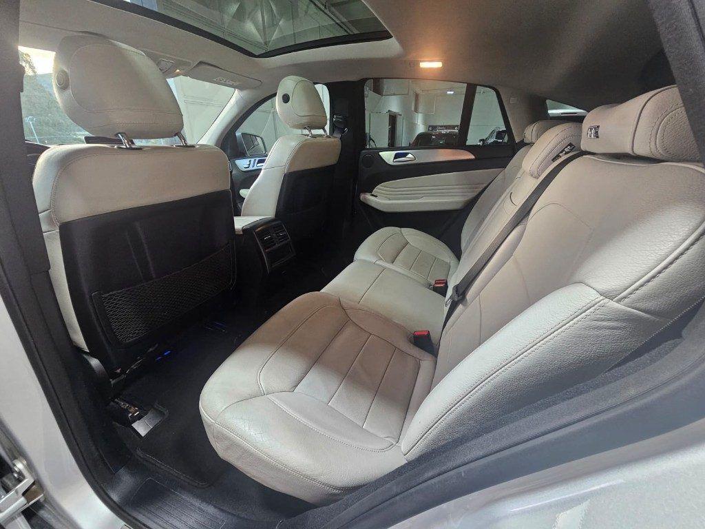 Mercedes-Benz GLE 350 d 4Matic Coupé Premium Plus *CONTO VENDITA*