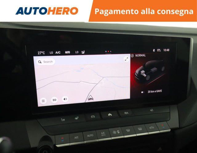 OPEL Astra 1.6 Plug-in Hybrid 180 CV AT8 GS Line