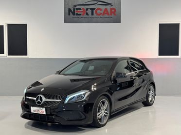 Mercedes-benz A 180 Automatico AMG LINE !