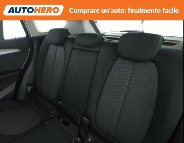 BMW X1 sDrive18d Advantage